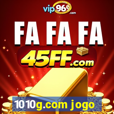 1010g.com jogo